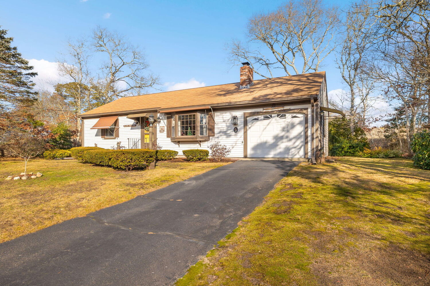 10 STILL BROOK Road South Yarmouth, MA 02664