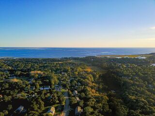 Photo of real estate for sale located at 0 Evergreen Lane Chatham, MA 02633