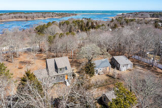 Photo of real estate for sale located at 336 Main Street Brewster, MA 02631
