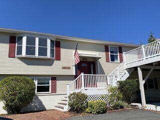 Photo of real estate for sale located at 25 Ripple Cove Road Hyannis, MA 02601