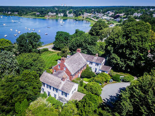 Photo of real estate for sale located at 150-154 Cross Street Chatham, MA 02633