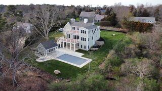 Photo of real estate for sale located at 159A Sesuit Neck Road East Dennis, MA 02641