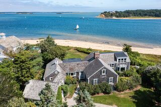 Photo of real estate for sale located at 192 Eastward Road Chatham, MA 02633