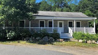 Photo of real estate for sale located at 1919 Main Street West Barnstable, MA 02668