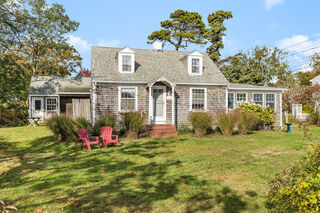 Photo of real estate for sale located at 290 Old Wharf Road Dennis Port, MA 02639