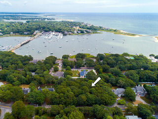 Photo of real estate for sale located at 313 Menauhant Road East Falmouth, MA 02536