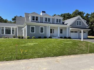 Photo of real estate for sale located at 7 Turtle Run Harwich, MA 02645