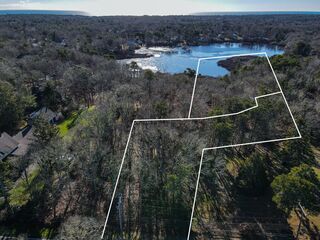 Photo of real estate for sale located at 2 Collins Drive Harwich, MA 02645