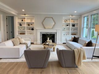 Photo of real estate for sale located at 19 Willow Circle Mashpee, MA 02649