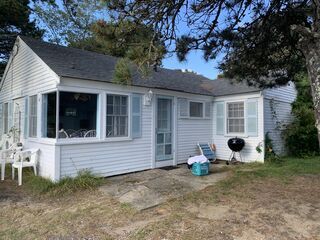 Photo of real estate for sale located at 260 Kendrick Avenue Wellfleet, MA 02667