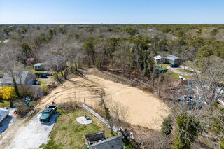 Photo of real estate for sale located at 0 George Ryder Road Chatham, MA 02633