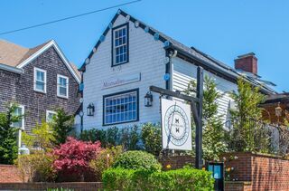 Photo of real estate for sale located at 133 Bradford Street Provincetown, MA 02657