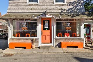 Photo of real estate for sale located at 379 Commercial Street Provincetown, MA 02657