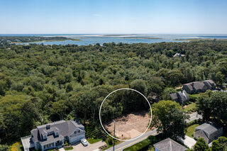Photo of real estate for sale located at 287 Cedar Street Chatham, MA 02633