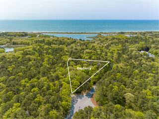 Photo of real estate for sale located at 0 Seapuit River Road Lot B Osterville, MA 02655
