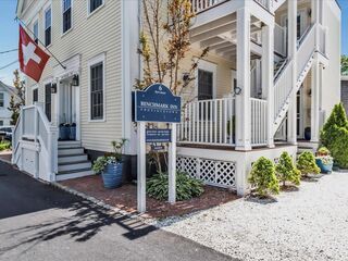 Photo of real estate for sale located at 6 Dyer Street Provincetown, MA 02657