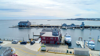 Photo of real estate for sale located at 16 MacMillan Pier Provincetown, MA 02657