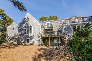Photo of real estate for sale located at 25 Fairmount Road South Dennis, MA 02660