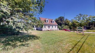 Photo of real estate for sale located at 3937 Main Street Brewster, MA 02631