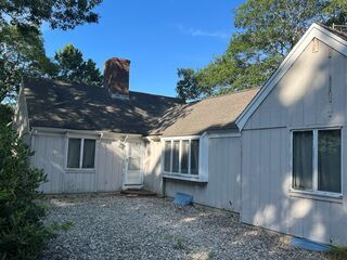 Photo of real estate for sale located at 24 Spoondrift Way Mashpee, MA 02649