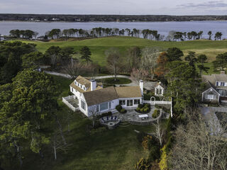 Photo of real estate for sale located at 372 Fox Hill Road Chatham, MA 02633