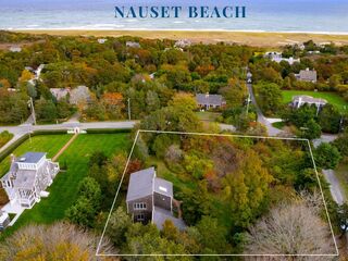Photo of real estate for sale located at 6 Ocean Road Orleans, MA 02653