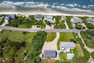 Photo of real estate for sale located at 123 Shore Drive Dennis Village, MA 02638
