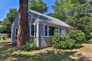 Photo of real estate for sale located at 39 Meadow Brook Road North Chatham, MA 02650