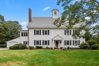 Photo of real estate for sale located at 3400 Main Street Barnstable Village, MA 02630