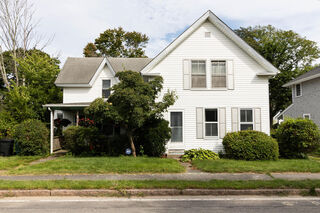 Photo of real estate for sale located at 30 Shore Street Falmouth, MA 02540