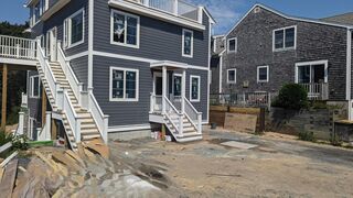 Photo of real estate for sale located at 46 Harry Kemp Way A Provincetown, MA 02657