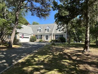 Photo of real estate for sale located at 33 Farm Lane South Dennis, MA 02660