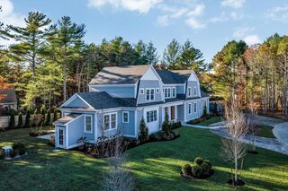 Photo of real estate for sale located at 14 Willow Circle Mashpee, MA 02649