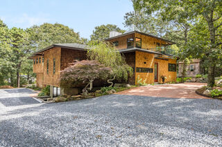 Photo of real estate for sale located at 15 Jason Path Wellfleet, MA 02667