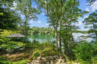 Photo of real estate for sale located at 203 Lake Shore Drive East Falmouth, MA 02536