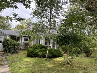 Photo of real estate for sale located at 80 Miles Street Harwich Port, MA 02646