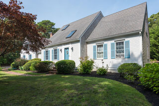 Photo of real estate for sale located at 78 Kendrick Road Harwich, MA 02645