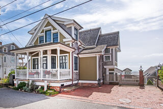 Photo of real estate for sale located at 409 Commercial Street Provincetown, MA 02657