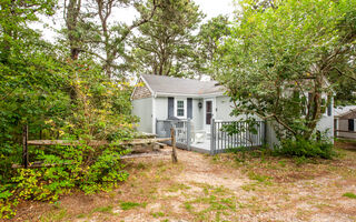 Photo of real estate for sale located at 7 Great Hollow Road Truro, MA 02666