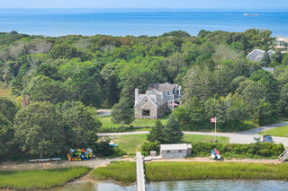 Photo of real estate for sale located at 86 Uncle Roberts Road West Yarmouth, MA 02673