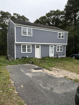 Photo of real estate for sale located at 265 Old Townhouse Road West Yarmouth, MA 02673