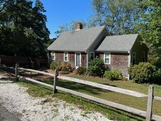 Photo of real estate for sale located at 18 Uncle Vicks Way Orleans, MA 02653