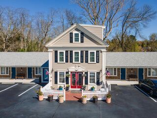Photo of real estate for sale located at 960 State Highway Eastham, MA 02642
