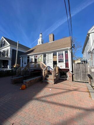 Photo of real estate for sale located at 244 Commercial Street Provincetown, MA 02657