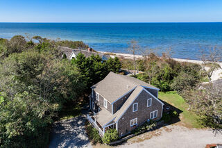 Photo of real estate for sale located at 40 Linger Longer Cartway Brewster, MA 02631