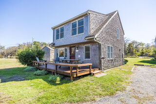 Photo of real estate for sale located at 45 Linger Longer Cartway Brewster, MA 02631