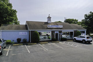 Photo of real estate for sale located at 1273 Route 28 South Yarmouth, MA 02664