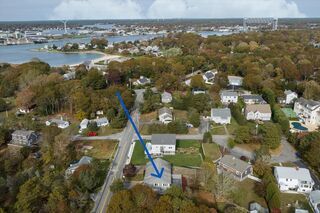 Photo of real estate for sale located at 19 Mashnee Road Bourne, MA 02532
