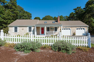 Photo of real estate for sale located at 42 Wilmas Way Harwich, MA 02645