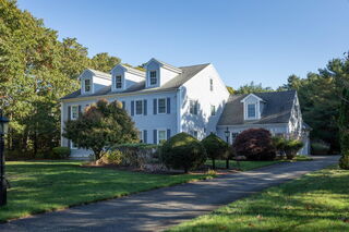 Photo of real estate for sale located at 174 Little River Road Cotuit, MA 02635